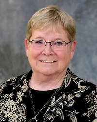 Janet Baker, APRN