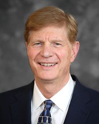 Paul Oltman, MD