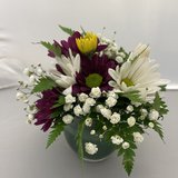 Floral arrangement