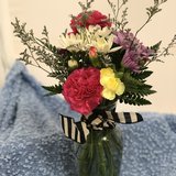 Floral arrangement