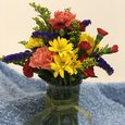 Floral arrangment