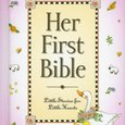 Her First Bible